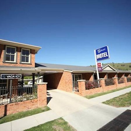 Gundagai Gabriel Motor Inn Phòng bức ảnh