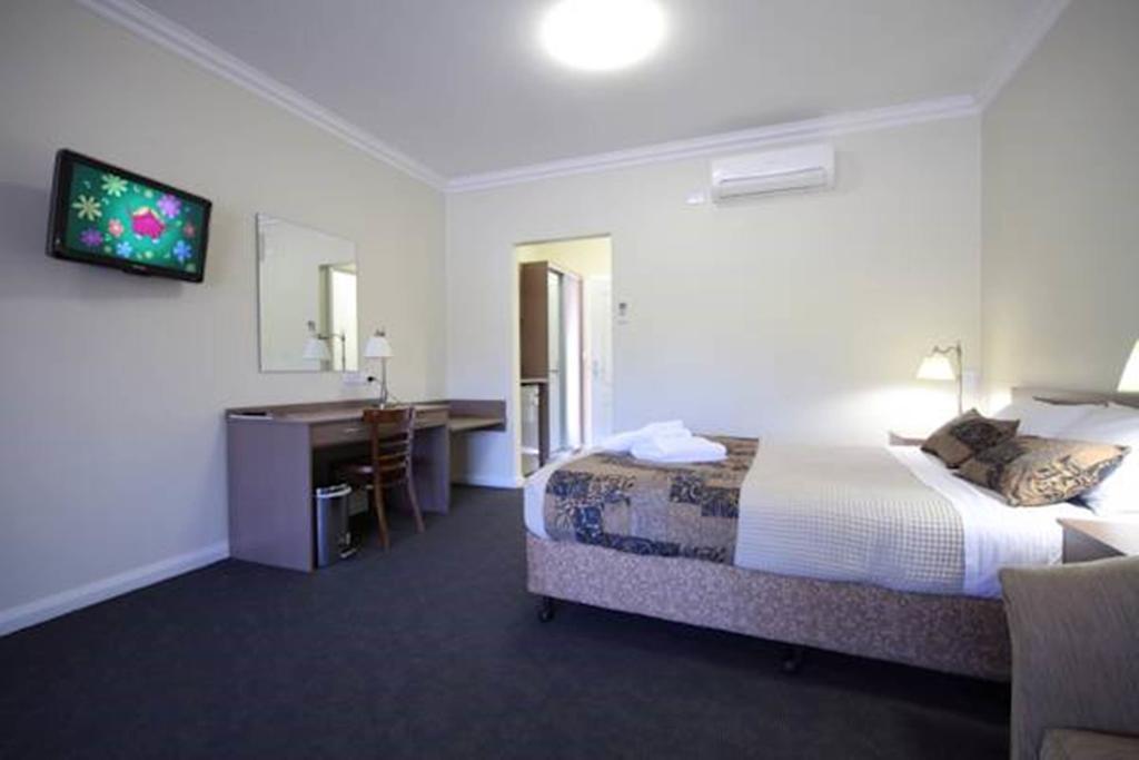 Gundagai Gabriel Motor Inn Phòng bức ảnh