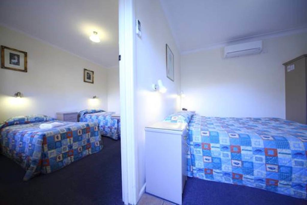 Gundagai Gabriel Motor Inn Phòng bức ảnh