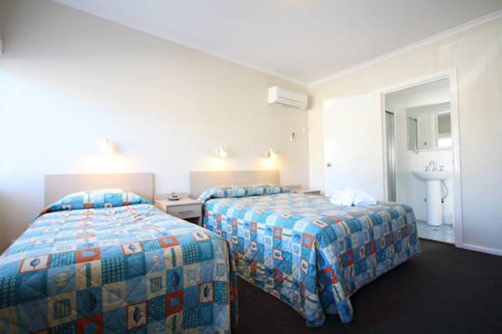Gundagai Gabriel Motor Inn Phòng bức ảnh