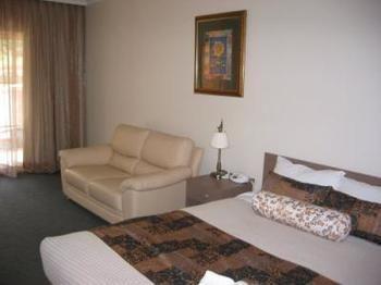 Gundagai Gabriel Motor Inn Ngoại thất bức ảnh