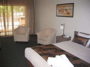 Gundagai Gabriel Motor Inn Ngoại thất bức ảnh