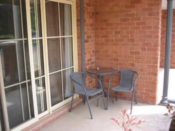 Gundagai Gabriel Motor Inn Ngoại thất bức ảnh