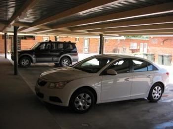 Gundagai Gabriel Motor Inn Ngoại thất bức ảnh